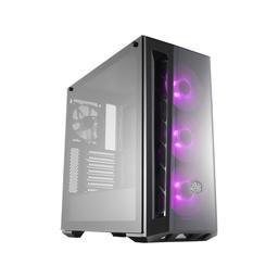 Cooler Master MasterBox MB520 RGB ATX Mid Tower Case