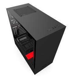 NZXT H500i ATX Mid Tower Case