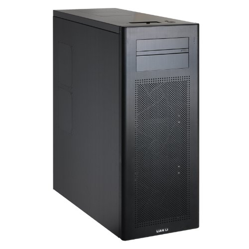 Lian Li PC-A75 ATX Full Tower Case