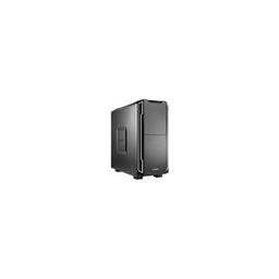 be quiet! Silent Base 600 ATX Mid Tower Case