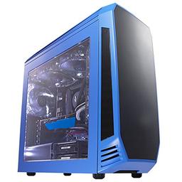 BitFenix Aegis Core MicroATX Mid Tower Case