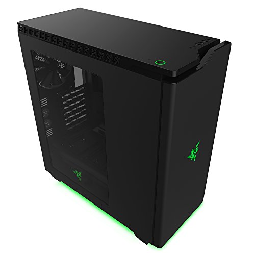 NZXT H440 ATX Mid Tower Case