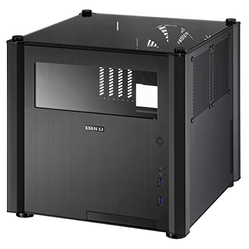 Lian Li PC-V359W MicroATX Mid Tower Case