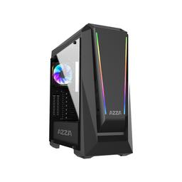 Azza Chroma 410 ATX Mid Tower Case