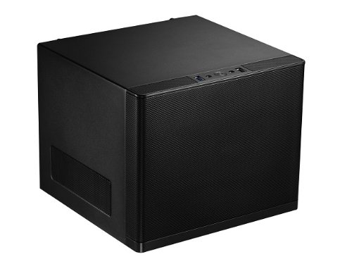 Rosewill Legacy V6-B Mini ITX Tower Case