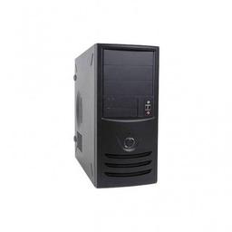 In Win C589T.CQ350TBL ATX Mid Tower Case w/350 W Power Supply