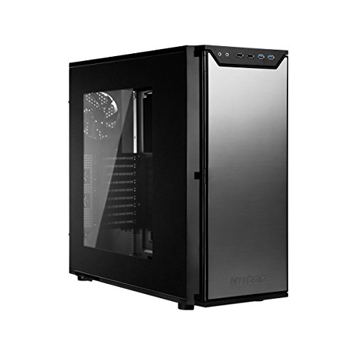 Antec P280 ATX Mid Tower Case