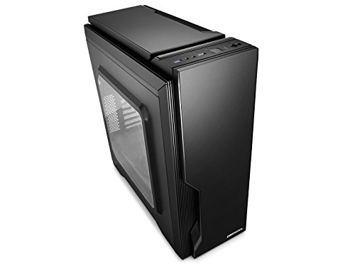 Deepcool Dukase ATX Mid Tower Case