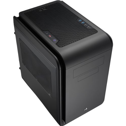 Aerocool DS Cube MicroATX Mini Tower Case