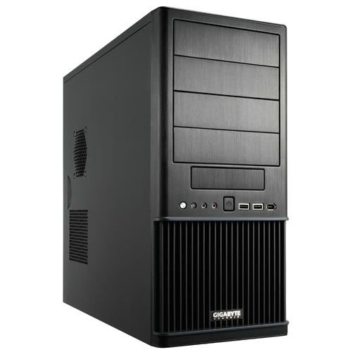 Gigabyte Setto 1020 ATX Mid Tower Case