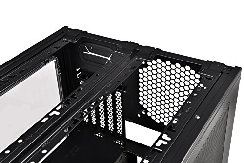 Thermaltake Core V21 MicroATX Mini Tower Case