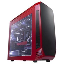 BitFenix Aegis Core MicroATX Mid Tower Case