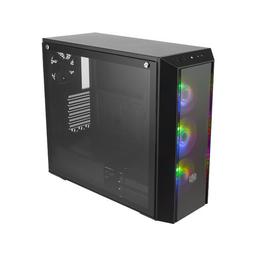 Cooler Master MasterBox Pro 5 ARGB ATX Mid Tower Case