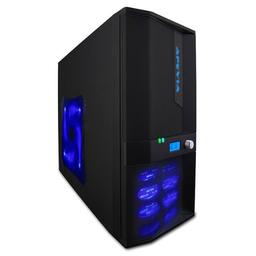 Apevia X-Jupiter-Jr G-Type ATX Mid Tower Case