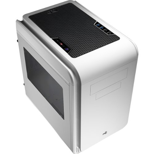 Aerocool DS Cube MicroATX Mini Tower Case