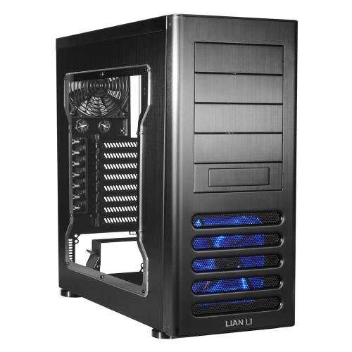 Lian Li PC-7FNWX ATX Mid Tower Case