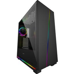 GameMax Gravity ATX Mid Tower Case