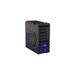 Sentey GS-6070 Abaddom ATX Mid Tower Case