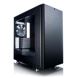 Fractal Design Define Mini C MicroATX Mid Tower Case