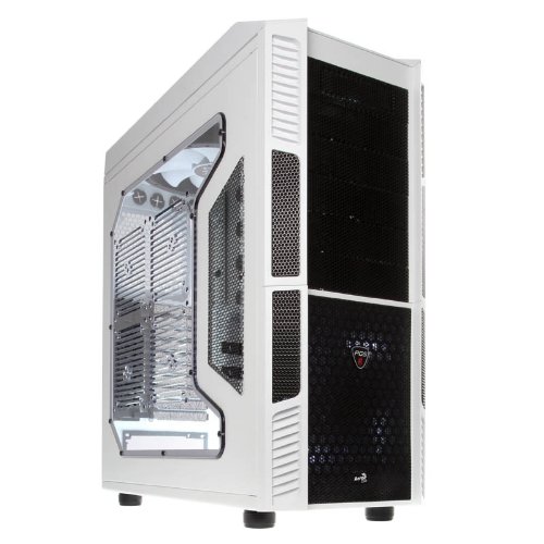 Aerocool XPredator ATX Full Tower Case