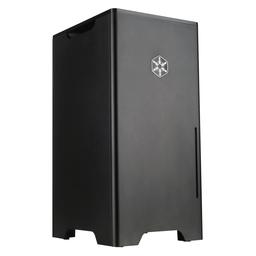 Silverstone FT03-MINI Mini ITX Tower Case