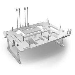 Streacom BC1 ATX Test Bench Case