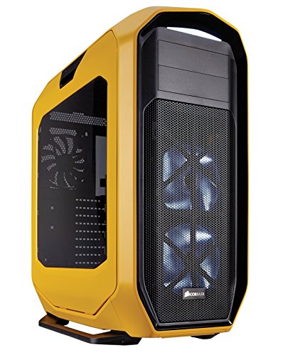 Corsair Graphite Series 780T ATX Full Tower Case