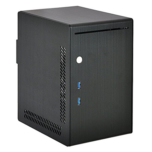 Lian Li PC-Q20 Mini ITX Tower Case