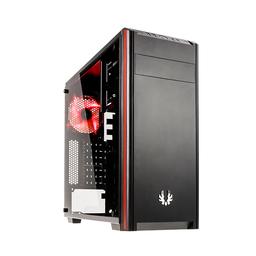 BitFenix Nova TG ATX Mid Tower Case