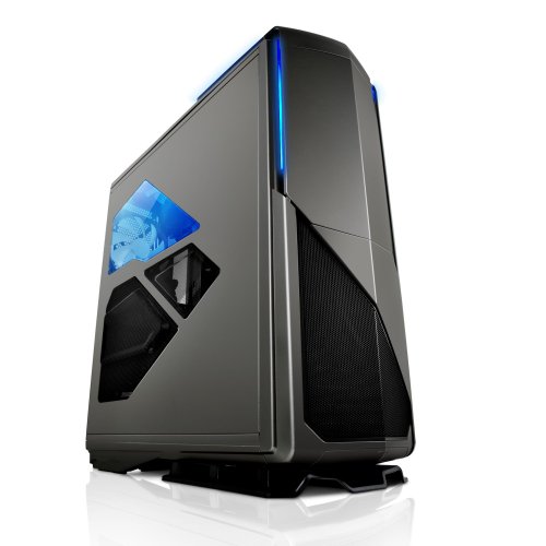 NZXT Phantom 820 ATX Full Tower Case