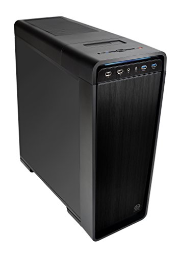 Thermaltake Urban S71 ATX Full Tower Case