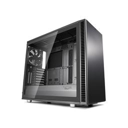 Fractal Design Define S2 ATX Mid Tower Case