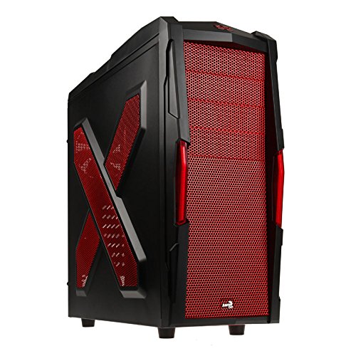 Aerocool Strike-X Xtreme ATX Mid Tower Case