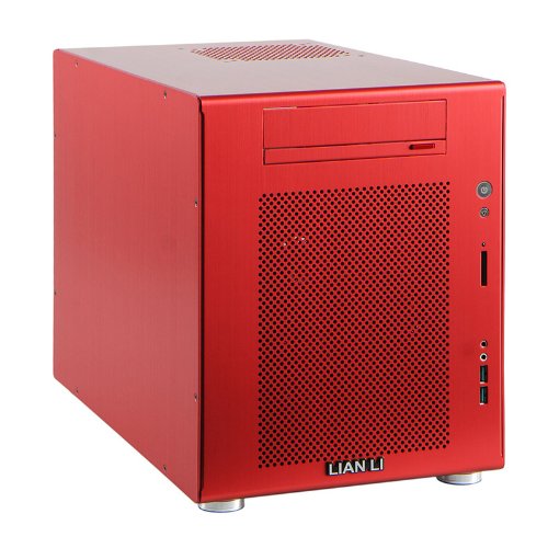 Lian Li PC-V354 MicroATX Mini Tower Case