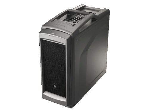 Cooler Master Storm Scout 2 ATX Mid Tower Case