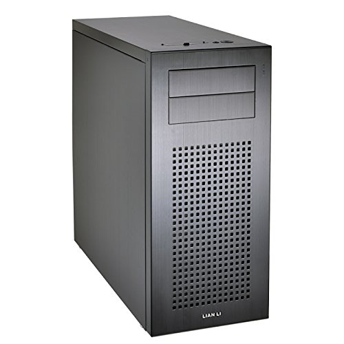 Lian Li PC-7N ATX Mid Tower Case