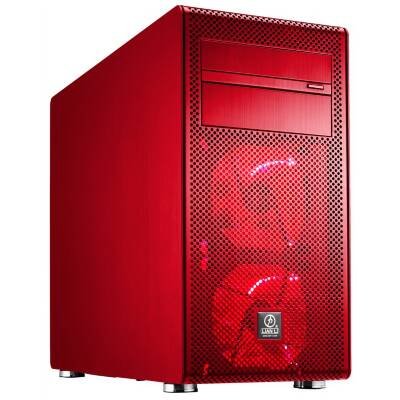 Lian Li PC-V600F MicroATX Mini Tower Case