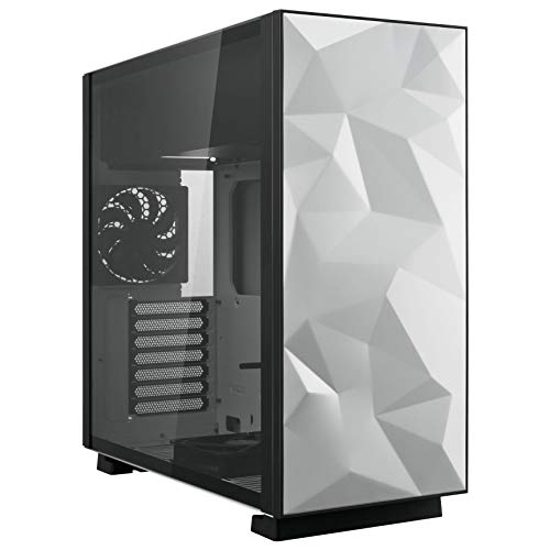 Rosewill PRISM S LITE ATX Mid Tower Case