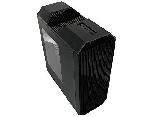 Raidmax Monster II ATX Mid Tower Case