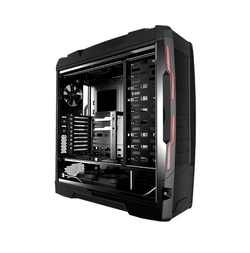 Azza Genesis 9000B ATX Full Tower Case