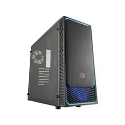 Cooler Master MasterBox E500L ATX Mid Tower Case