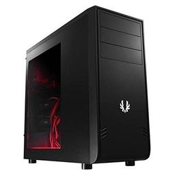 BitFenix Comrade ATX Mid Tower Case