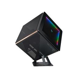 Azza Regis ATX Mid Tower Case