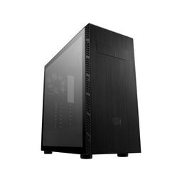 Cooler Master MasterBox MB600L V2 w/ODD ATX Mid Tower Case