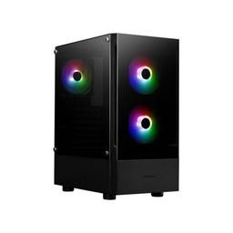 GAMDIAS TALOS E3 ATX Mid Tower Case