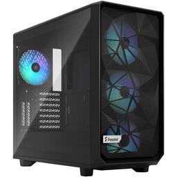 Fractal Design Meshify 2 RGB ATX Mid Tower Case