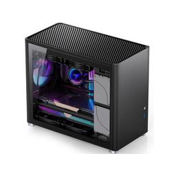 Jonsbo D30 MicroATX Mini Tower Case