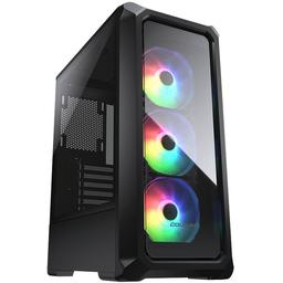 Cougar Archon 2 RGB ATX Mid Tower Case