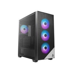 Azza Aero ATX Mid Tower Case