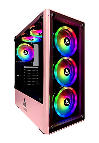 Apevia Genesis Pro ATX Mid Tower Case